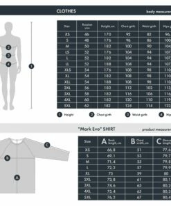 FHM FHM Mark Evo Aqua Blue UPF 50+ Fishing Shirt Size:M -Fishing clothing Shop 638a5c1b 91d6 45e3 b820 b97d76e546dd scaled