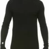 North Outdoor North Outdoor Active 210 Men's Base Layer Shirt Size:S