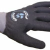 Snow Fox Snow Fox Ice Grip Gloves Size:l