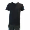 Shimano Shimano T-Shirt, Black Size:M