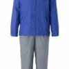 Shimano Shimano Dryshield Basic Suit Blue Fishing Suit Size:M