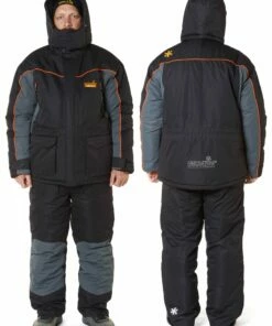 Norfin Norfin Element+ Thermal Suit Size:M -Fishing clothing Shop 68df5b35 ff02 42d1 9713 9415d8603bb6 scaled