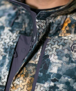 FHM FHM Guard Competition Gray Orange Fishing Jacket Size:l -Fishing clothing Shop 6c3e5bfc 5697 451a beb7 2d3c56daf9c7