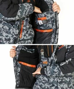 Norfin Norfin Discovery 2 LE Camo Thermal Suit Size:XXXL -Fishing clothing Shop 6fb5e6b5 084a 46f0 8e54 1b4aa42db205 scaled