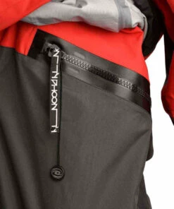 Typhoon Typhoon PS440 Dry Suit Size:S -Fishing clothing Shop 71557e67 fe90 4cc7 ab32 86a1b3692123