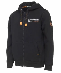 Savage Gear Savage Gear Urban Zip Hoodie Size:l -Fishing clothing Shop 71f98c0e a92d 4795 ae95 e5eb18e57053