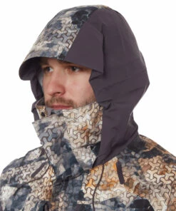 FHM FHM Guard Competition Gray Orange Fishing Jacket Size:l -Fishing clothing Shop 726a73ed b859 4aaf a351 c267b3c8cda8