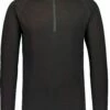 North Outdoor North Outdoor Sensitive 225 Merino Baselayer Polo-neck Shirt Size:XL