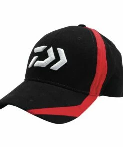 Daiwa Daiwa D Logo Cap