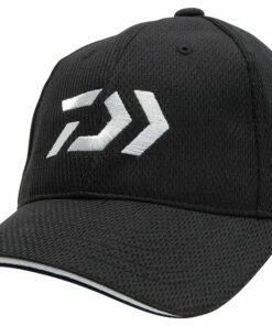 Daiwa Daiwa DC6 Black Cap