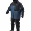 Daiwa Daiwa Gore-Tex Hiloft Winter Suit, Blue/Black Size:XL