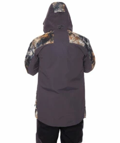 FHM FHM Guard Competition Gray Orange Fishing Jacket Size:l -Fishing clothing Shop 83b35a29 2e62 470a a083 f1d3a9a1d3c8
