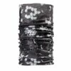 Fladen Fladen Neck Gaiter Pixel Camo musta