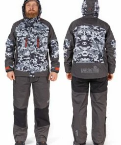Norfin Norfin Pro Dry 3 Camo Fishing Suit Size:XL -Fishing clothing Shop 8780d889 59f5 4e69 8b41 258352caa48f scaled