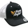 Happy Angler Happy Angler Snapback cap by YUPOONG