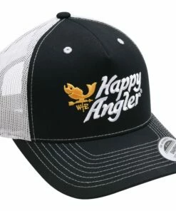 Happy Angler Happy Angler Snapback cap by YUPOONG