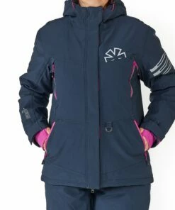 Norfin Norfin Nordic Space Blue Women's Jacket Size:S -Fishing clothing Shop 88c5d95c a801 43cd 893a 58cf337d6bf0 scaled
