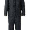 Shimano Shimano Dryshield Basic Suit Pure Black Fishing Suit Size:XXL