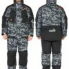 Norfin Norfin Discovery 2 LE Camo Thermal Suit Size:XXXL