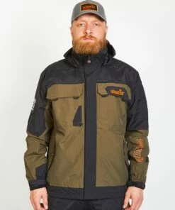 Norfin Norfin River Jacket Size:l -Fishing clothing Shop 92dc84d7 5a83 4e82 bd0c b195670f18de