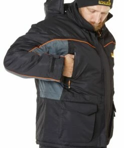 Norfin Norfin Element+ Thermal Suit Size:M -Fishing clothing Shop 92df14f1 0338 4934 beca 1ecf4977035c scaled