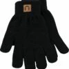 North Outdoor North Outdoor Merino Wool Touchscreen Gloves Size:L-XL