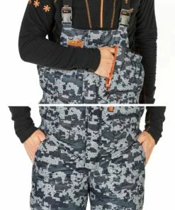 Norfin Norfin Discovery 2 LE Camo Thermal Suit Size:XXXL -Fishing clothing Shop 9480c906 6897 4aca b836 ccf3dc2004e4 scaled