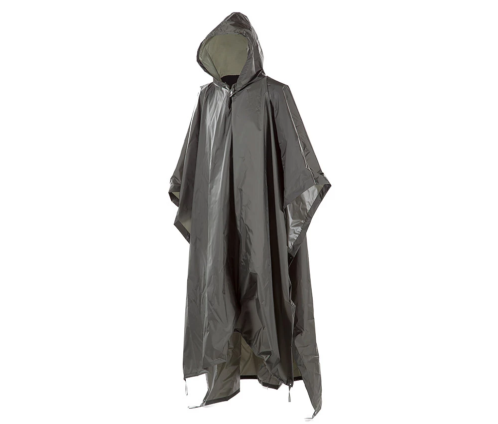 Savotta Savotta Rain Poncho M Size:XL 11 Savotta Savotta Rain Poncho M Size:XL - Image 11