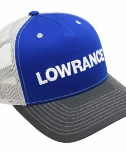 Lowrance Lowrance Cap