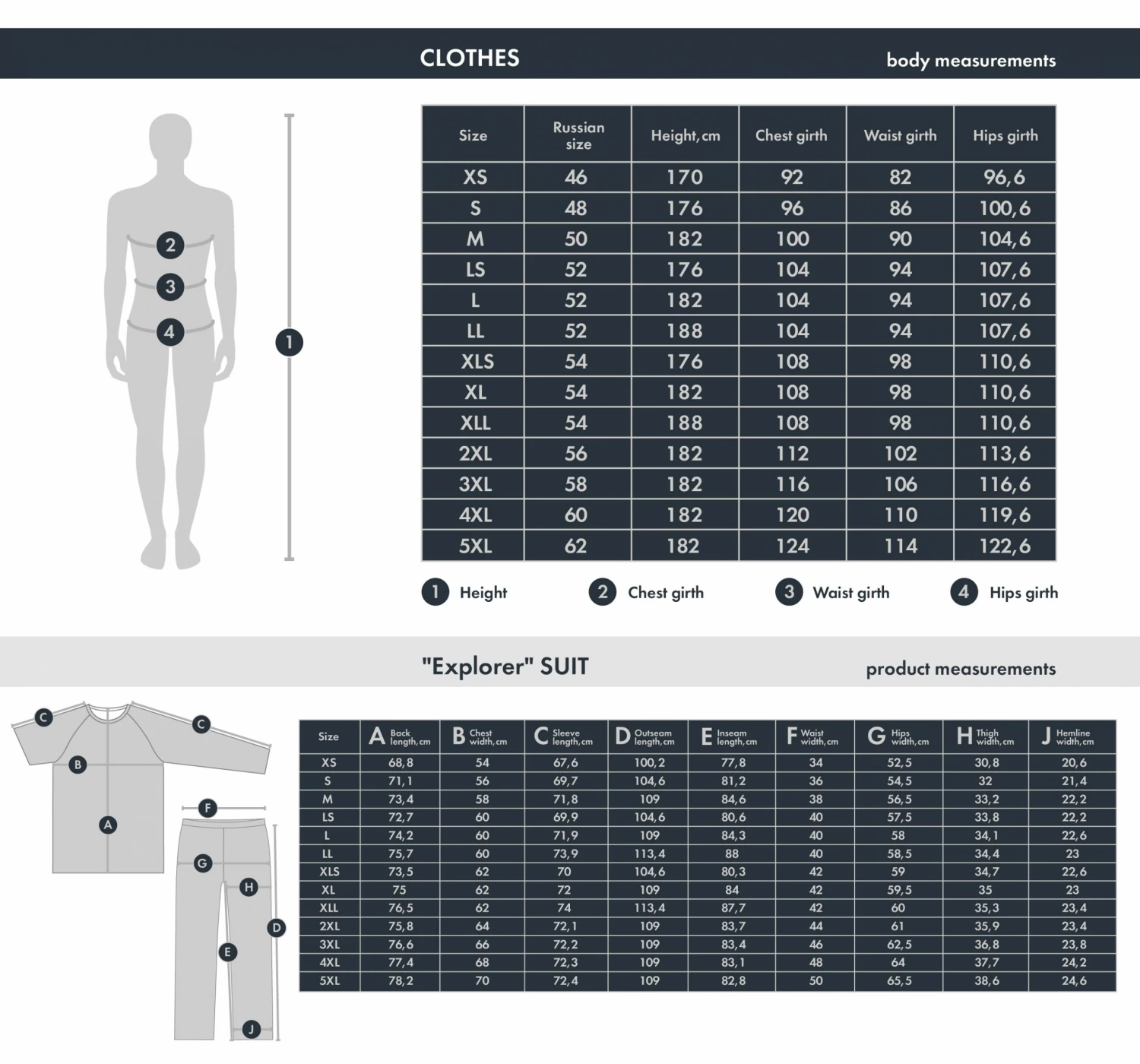 FHM FHM Explorer Terracotta Suit Size:l 4 FHM FHM Explorer Terracotta Suit Size:l - Image 4
