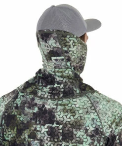 FHM FHM Mark Mask UPF 50+ Khaki Face Mask -Fishing clothing Shop a5dc5bf0 c530 48a2 9e39 ea3dfbcfc80a