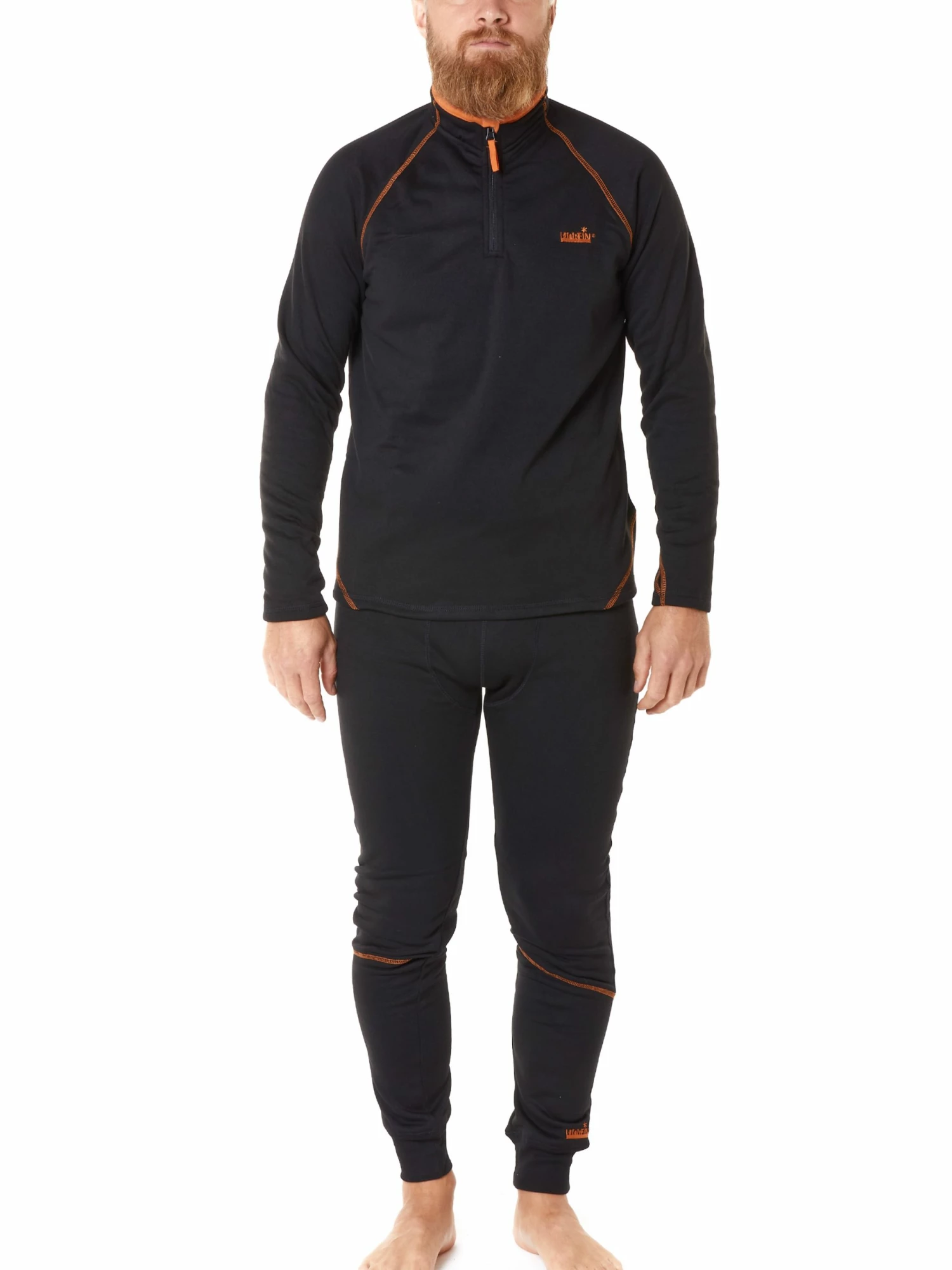 Norfin Norfin Winter Line Base Layer Size:S 4 Norfin Norfin Winter Line Base Layer Size:S - Image 4