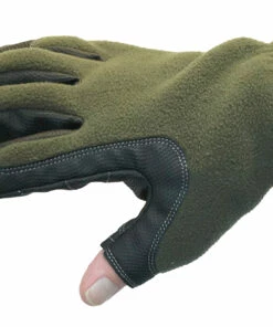 Snow Fox Snow Fox Fingerless Gloves Size:S -Fishing clothing Shop a90e332c 5a9e 4906 94c0 ca248695fdc7