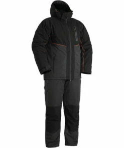 Fladen Fladen Authentic Thermal Suit Size:S -Fishing clothing Shop a96f22c9 4060 4324 8206 a4fc0330f7c5