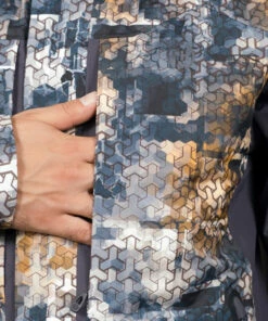 FHM FHM Guard Competition Gray Orange Fishing Jacket Size:l -Fishing clothing Shop ab27e599 eef8 46cd a45d 86dfdbbffdd8