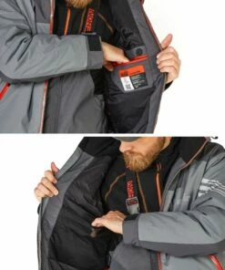 Norfin Norfin Verity Pro Gray Jacket Size:XL -Fishing clothing Shop ae3ccc27 b31a 4478 872b 81f01bcae458 scaled