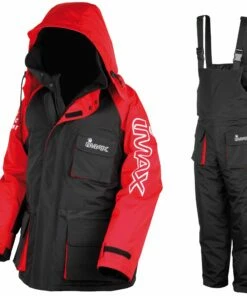 Imax Imax 2-piece Thermo Suit Size:XL -Fishing clothing Shop af7563e4 544b 4bca a830 8e12911a3247 scaled