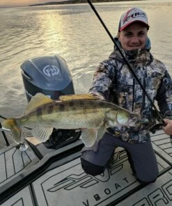 FHM FHM Guard Competition Gray Orange Fishing Jacket Size:l -Fishing clothing Shop b01dcde6 6bf2 49b3 a90c e3059aba5462 scaled