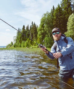 Norfin Norfin Knot Pro Fishing Jacket Size:XXL 12 Norfin Norfin Knot Pro Fishing Jacket Size:XXL -Fishing clothing Shop b0e61b7f ec1f 486f 8728 8940445c50ec