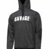 Savage Gear Savage Gear Logo Hoodie Size:l