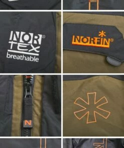 Norfin Norfin River Jacket Size:l -Fishing clothing Shop b14cf419 a944 4602 9a33 65ca305bbe53 scaled