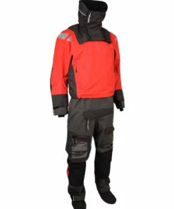 Typhoon Typhoon PS440 Dry Suit Size:S