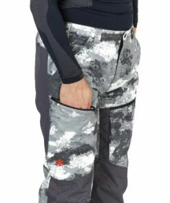 Norfin Norfin Sigma Canvas Camo Trousers L Size:M -Fishing clothing Shop b5d969e0 17d5 499a a878 9e3513cea0df scaled