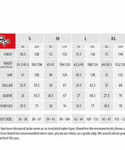 Fox Rage Fox Rage Winter Suit V2 Size:M -Fishing clothing Shop b768b80b 4efd 475d 8ee7 60fb817b7896