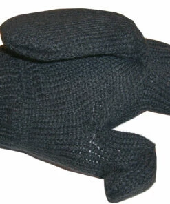Snow Fox Snow Fox Knitted Fingerless Gloves/Mittens Size:XL -Fishing clothing Shop b8526e52 44b1 440f aac4 2d2b07b3b601