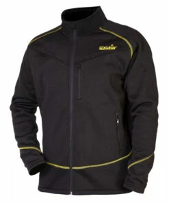 Norfin Norfin Frost Fleece Jacket Size:XXL -Fishing clothing Shop b98aa81a 9a1b 4023 9a12 4579d6573957