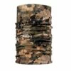 Fladen Fladen Neck Gaiter Pixel Camo Green