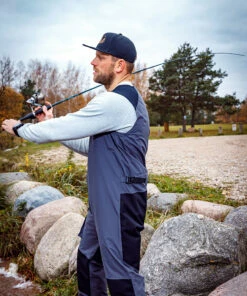 FHM FHM Guard Competition BIB Trousers Size:XXXL -Fishing clothing Shop bb25b7a3 2769 4620 b825 2389224ac4ae