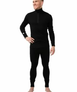 North Outdoor North Outdoor Active 260 Merino Wool Shirt Size:XXL -Fishing clothing Shop bfc51c95 a3e1 47c4 a3fc 8708a026c5e8 scaled