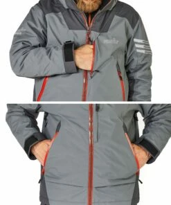 Norfin Norfin Verity Pro Gray Jacket Size:XL -Fishing clothing Shop c0301dbe 1f57 4e29 b55c 012d603054ce scaled